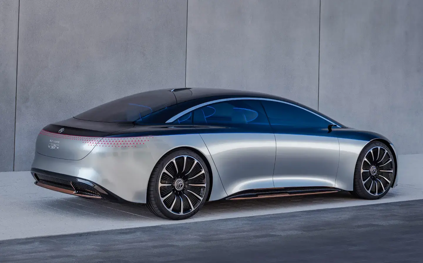 Mercedes-EQS-Vision-S-Concept