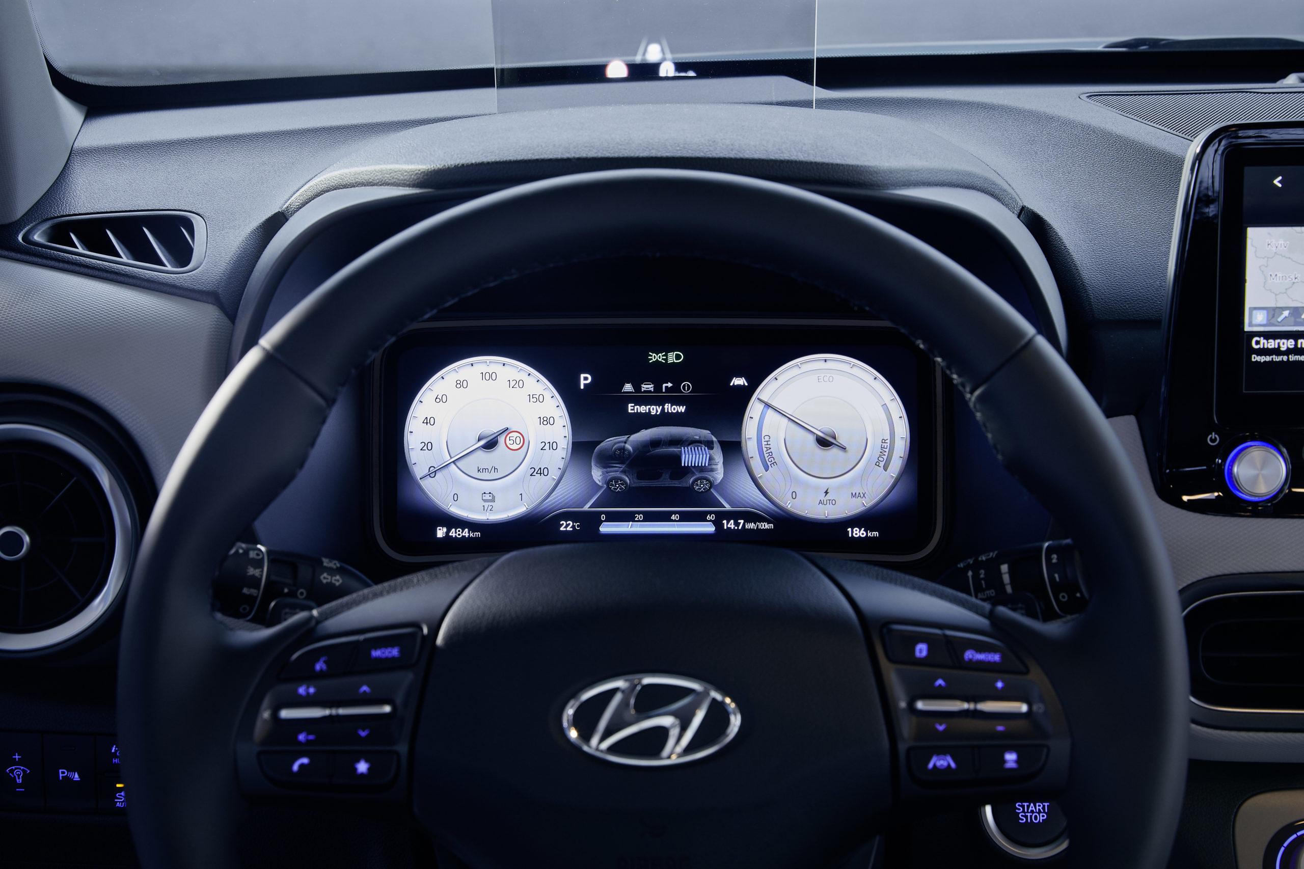 hyundai-kona-electric-2021-steering-wheel-dashboard