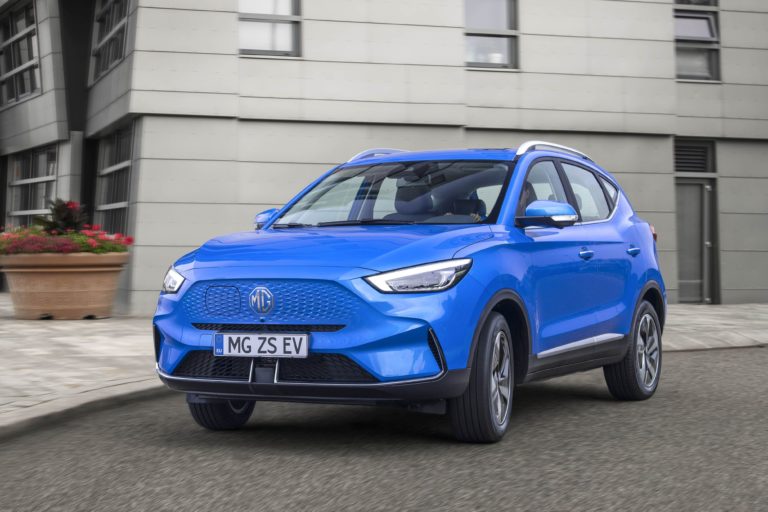 🔋2023 MG ZS EV Features, Price, and Comparisons - Licarco