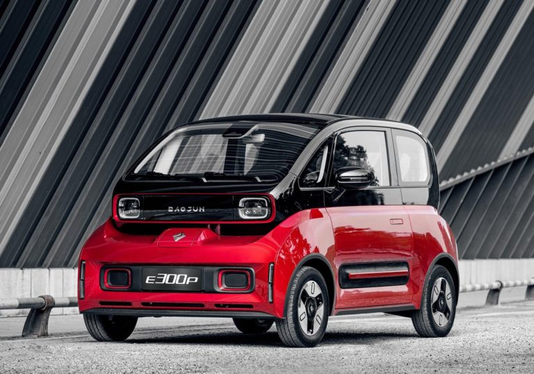 🔋Baojun E300 Features, Price, and Comparisons - Licarco