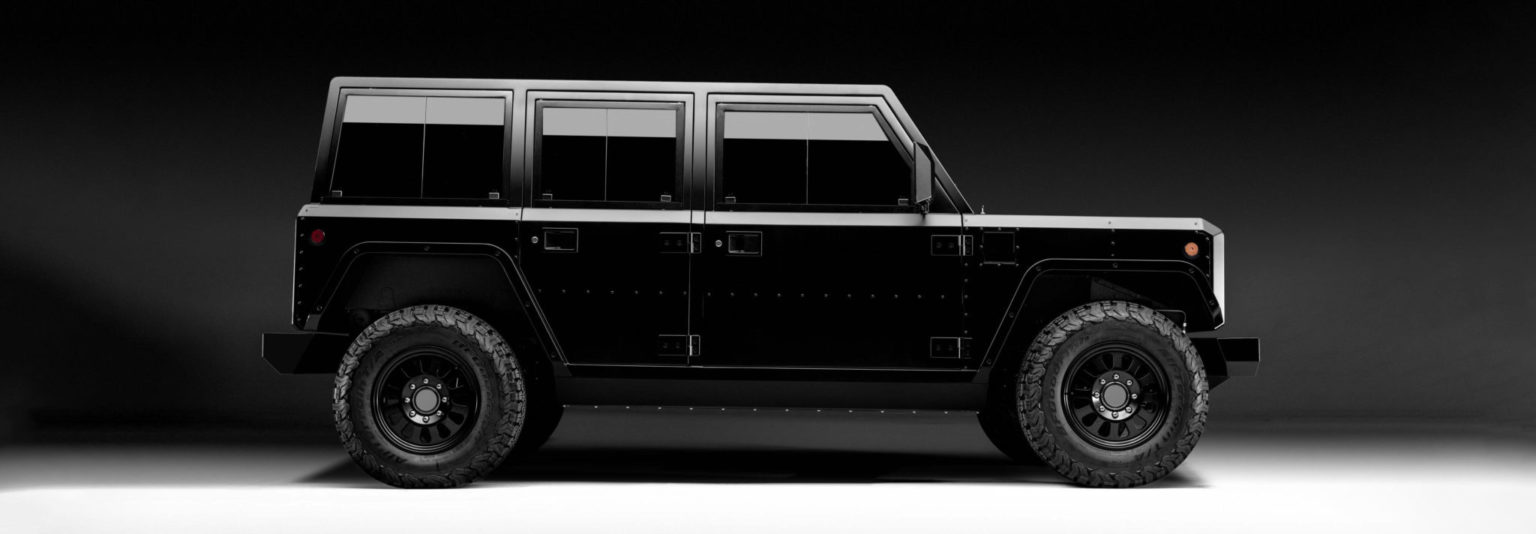 Bollinger B1