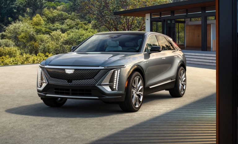 🔋Cadillac Lyriq Features, Price, and Comparisons - Licarco