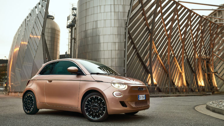 🔋Fiat 500e 3+1 Features, Price, and Comparisons - Licarco