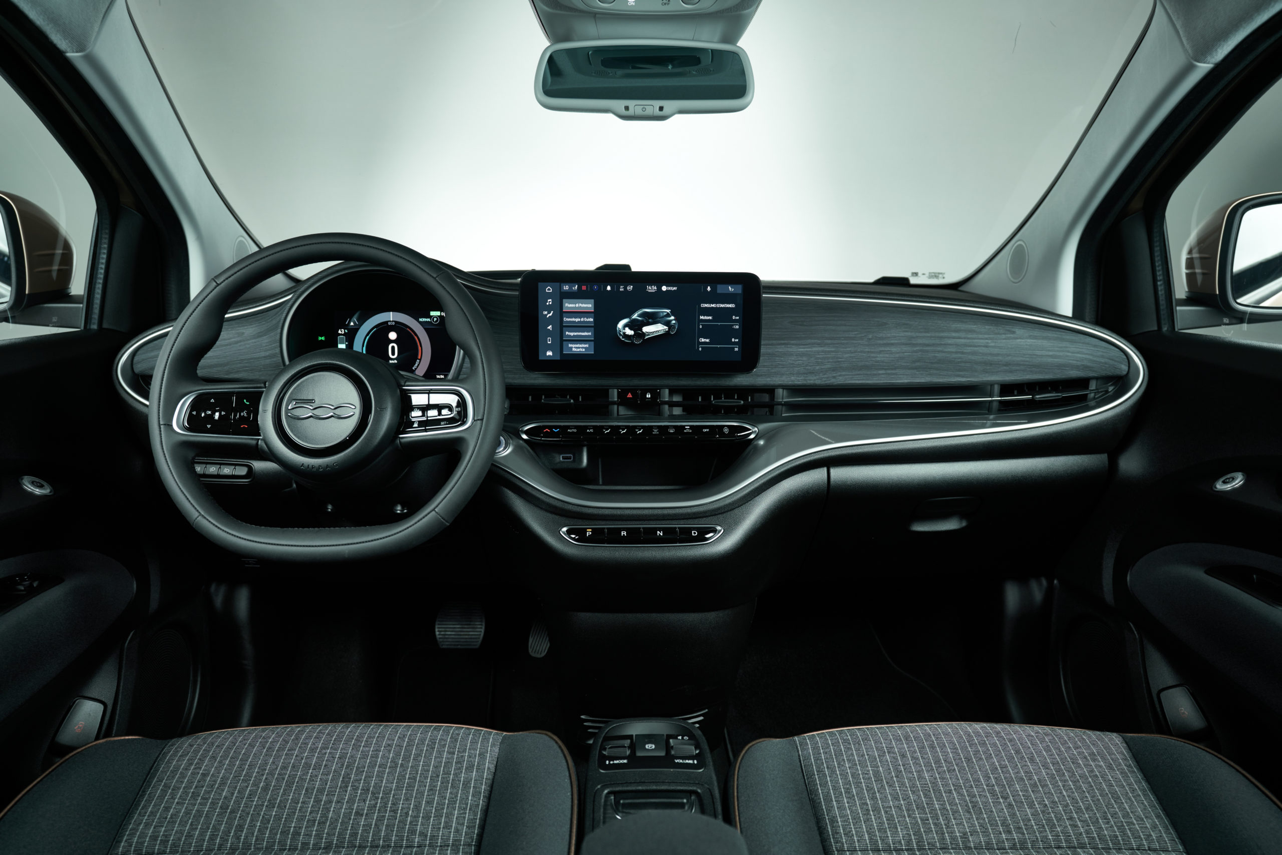  Fiat 500e 3 1 zellikler Fiyat Ve Kar la t rmalar Dolubatarya