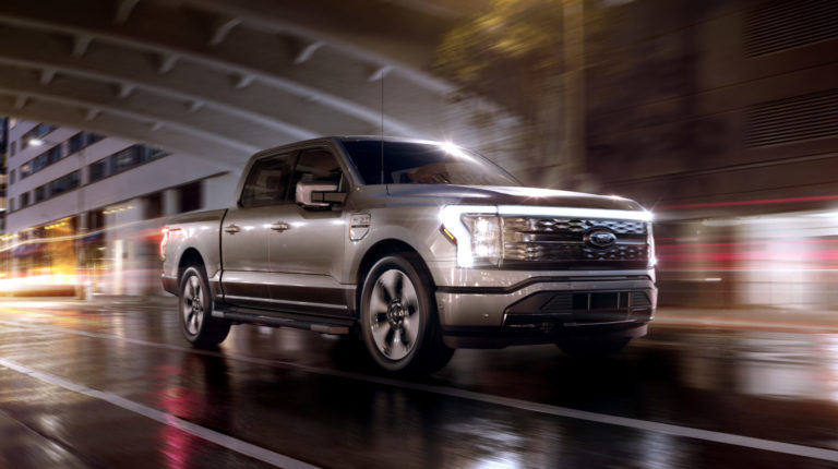 🔋Ford F-150 Lightning Extended Range Features, Price, and Comparisons - Licarco