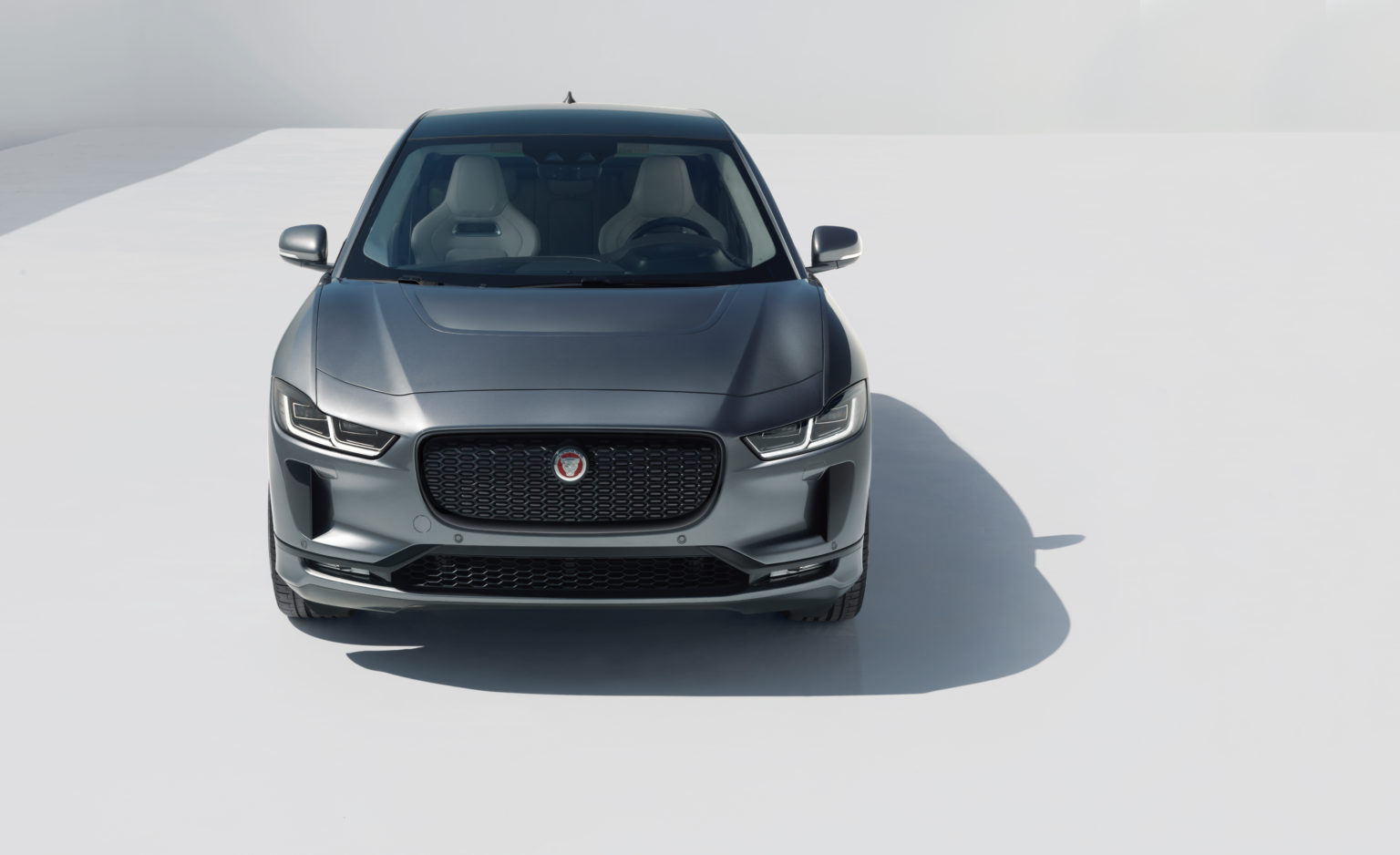 Jaguar I-Pace EV400