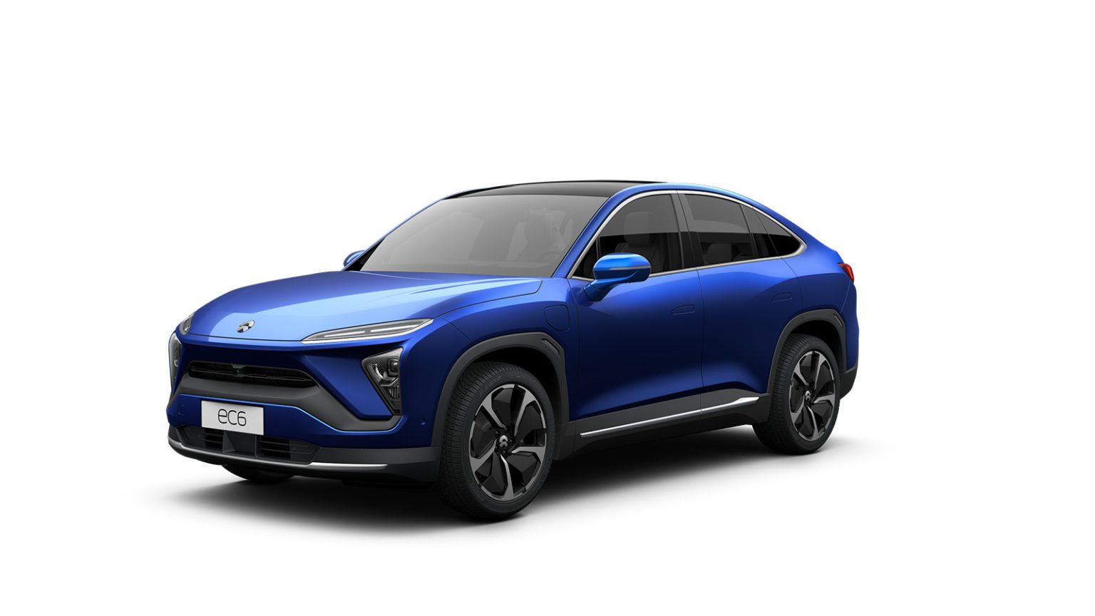 NIO EC6 Performance 100 kWh