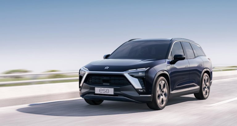 🔋NIO ES8 580KM Features, Price, and Comparisons - Licarco