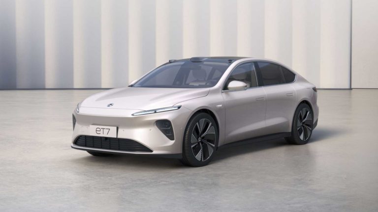 🔋NIO ET7 150 kWh Features, Price, and Comparisons - Licarco