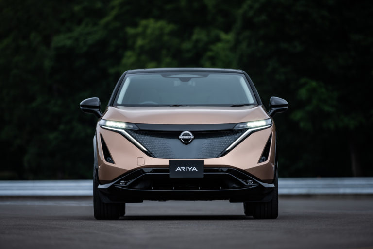 🔋Nissan Ariya 87 kWh Features, Price, and Comparisons - Licarco