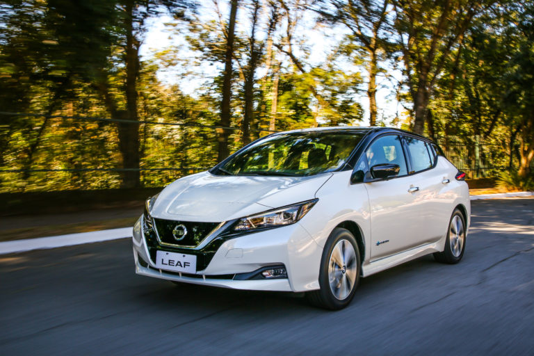 🔋Nissan Leaf Features, Price, and Comparisons - Licarco