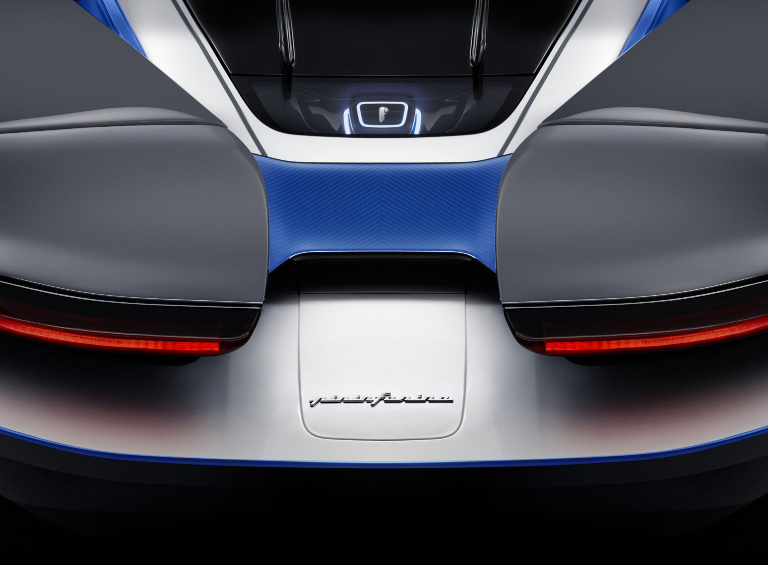 Pininfarina Battista