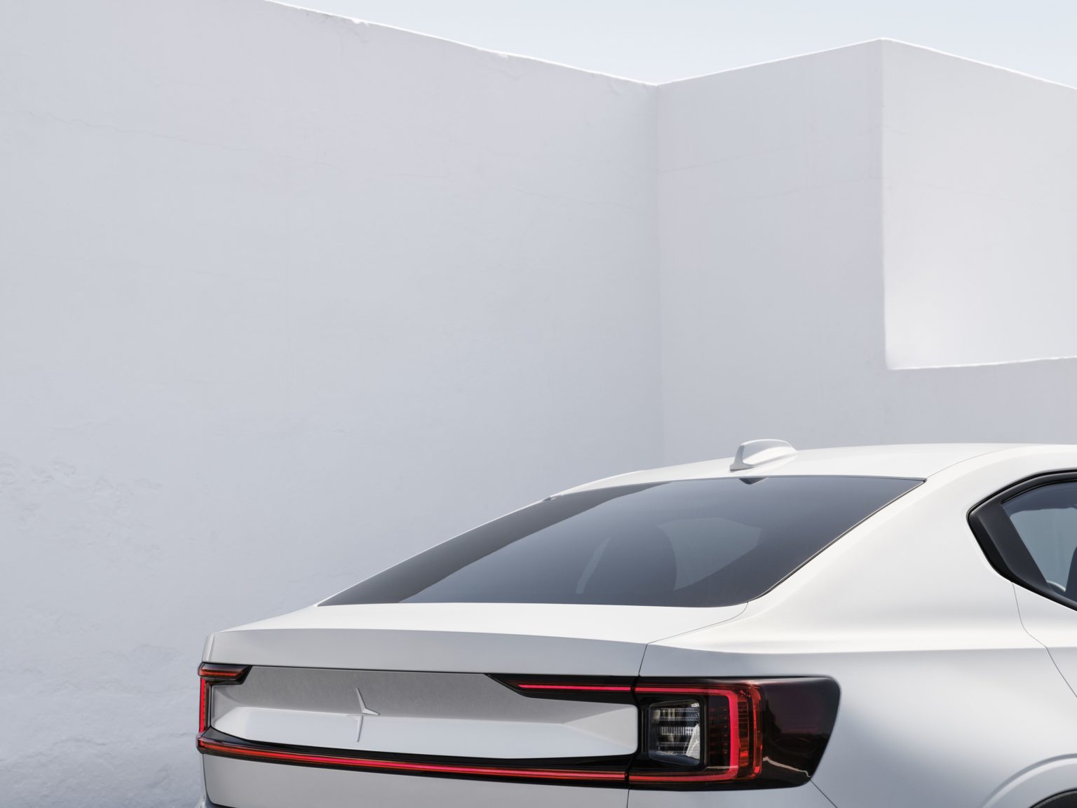 Polestar 2 Long Range Dual Motor