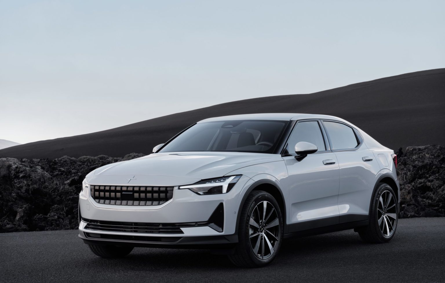 Polestar 2 Long Range Single Motor