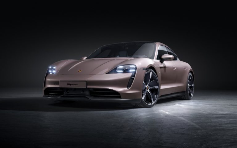 🔋Porsche Taycan Features, Price, and Comparisons - Licarco