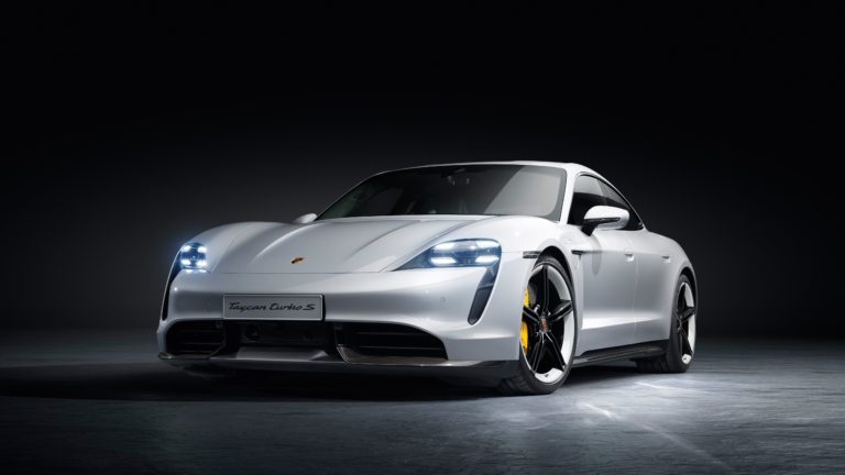 🔋Porsche Taycan Turbo Features, Price, and Comparisons - Licarco