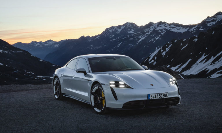 🔋Porsche Taycan Plus Features, Price, and Comparisons - Licarco