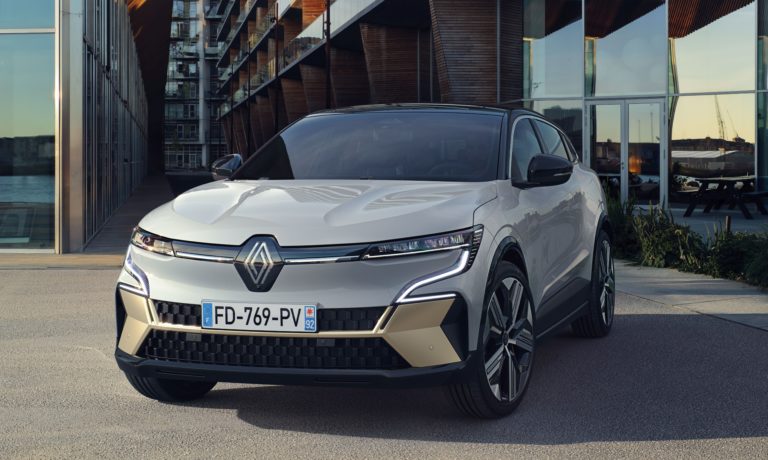 🔋Renault Megane E-Tech EV60 Features, Price, and Comparisons - Licarco