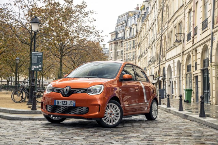 🔋Renault Twingo Electric Features, Price, and Comparisons - Licarco