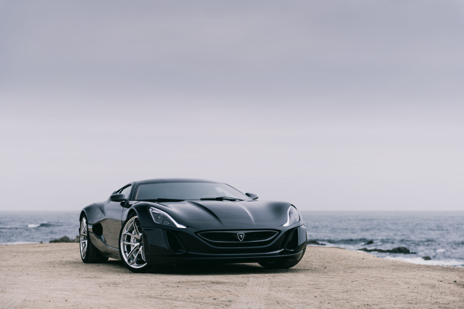 Rimac Concept One