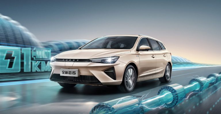 🔋Roewe Ei5 Features, Price, and Comparisons - Licarco