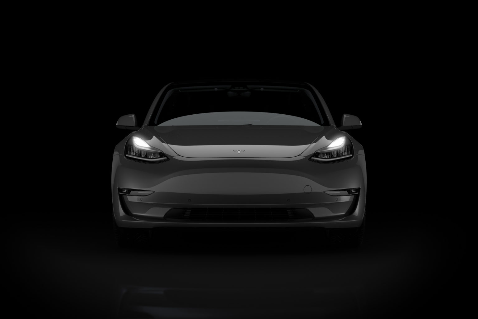 2021 Tesla Model 3 Performance