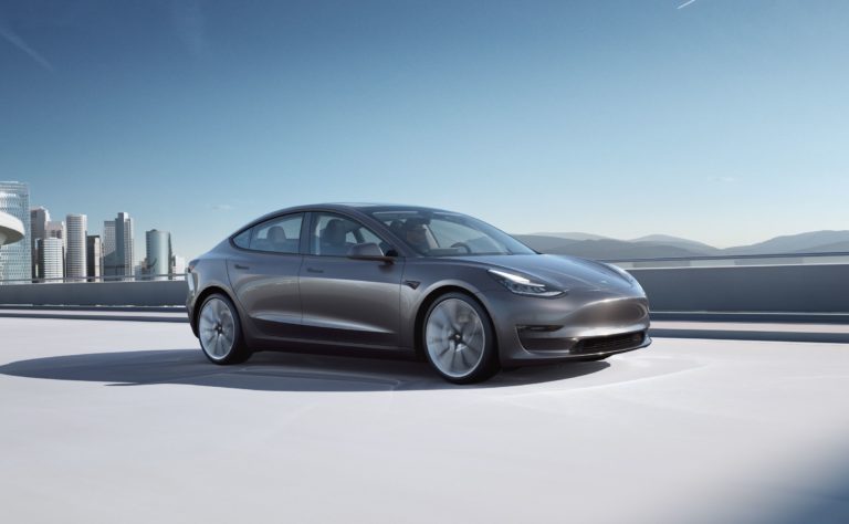 🔋2021 Tesla Model 3 Standard Range Plus Features, Price, and Comparisons - Licarco