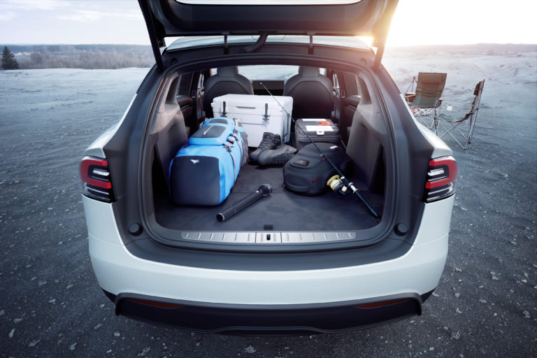 Does Tesla Have Spare Tire? | Tesla FAQ