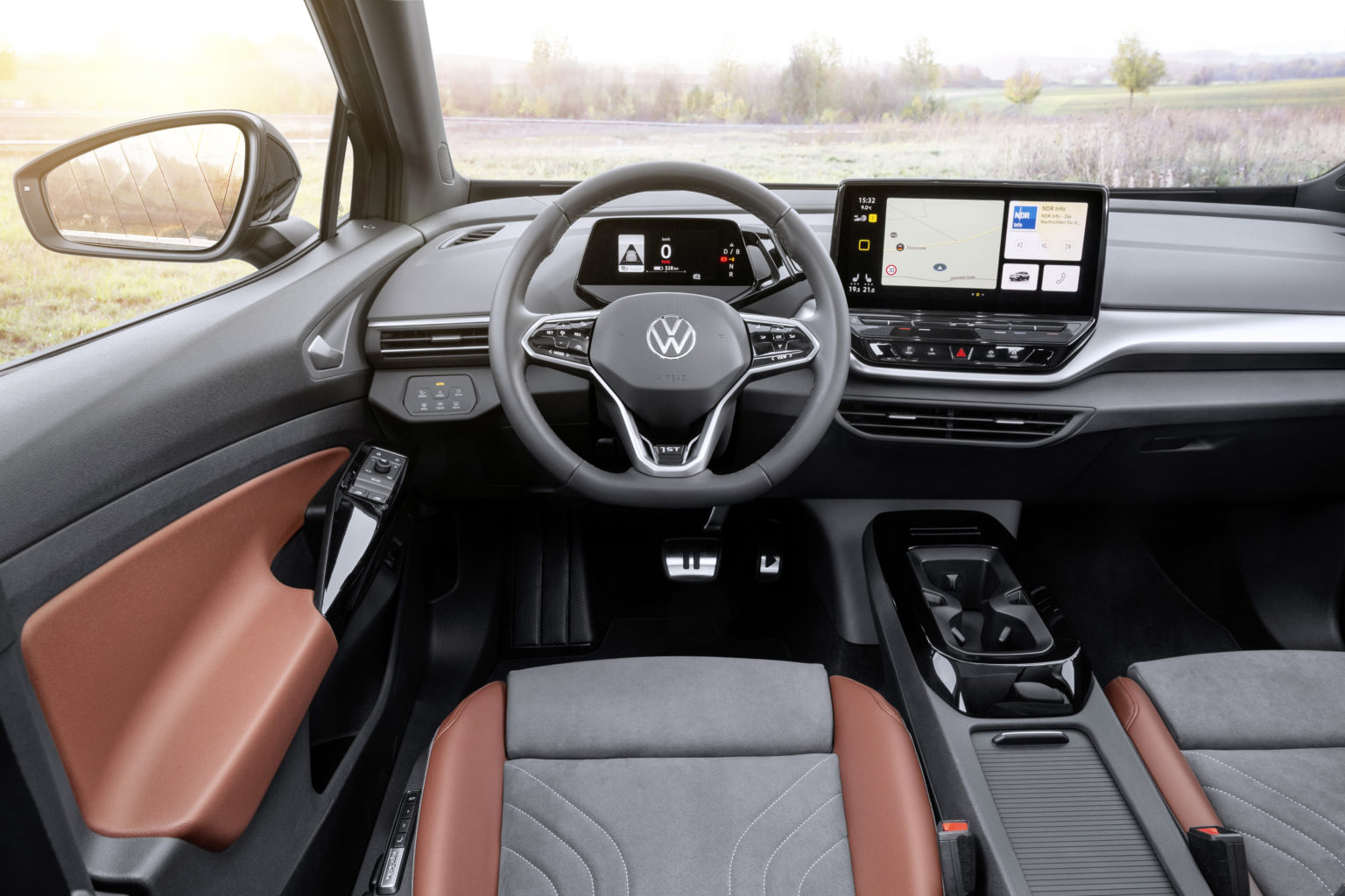 Volkswagen ID.4 Pure Performance