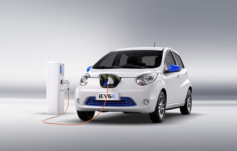 🔋XEV iEV6E Upgrade Edition Features, Price, and Comparisons - Licarco