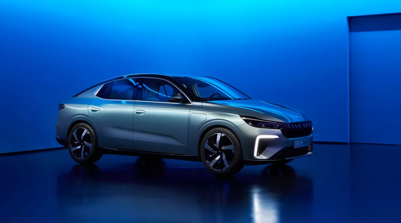 Togg C-Sedan
