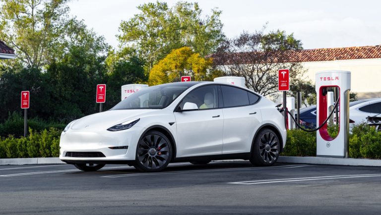 How Long Does It Take to Charge Tesla Vehicles?