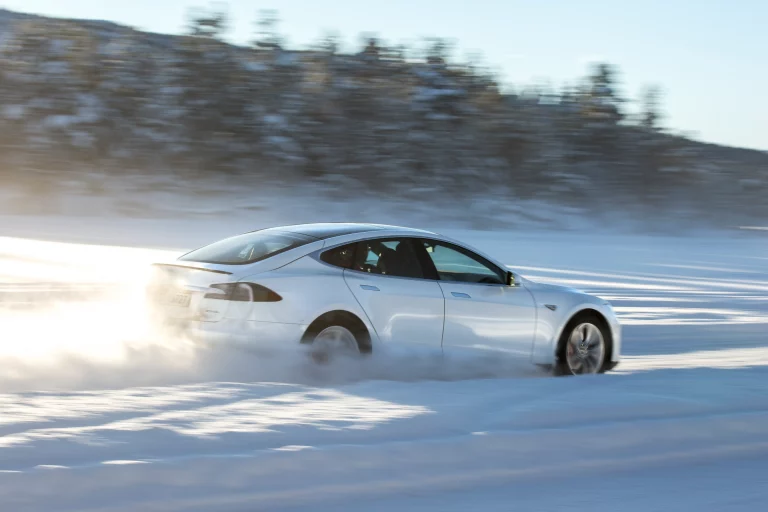 The Facts About EV Range Loss in the Winter…