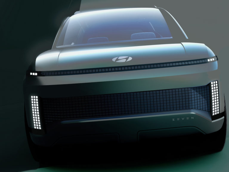 Hyundai to launch 17 new BEVs as part of the $80 billion electrification plan