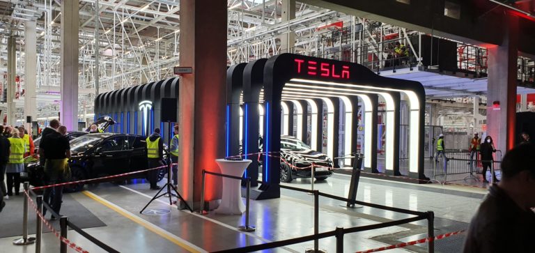 Where Are Tesla Cars Made? Which Tesla Factory Produce Which Models?