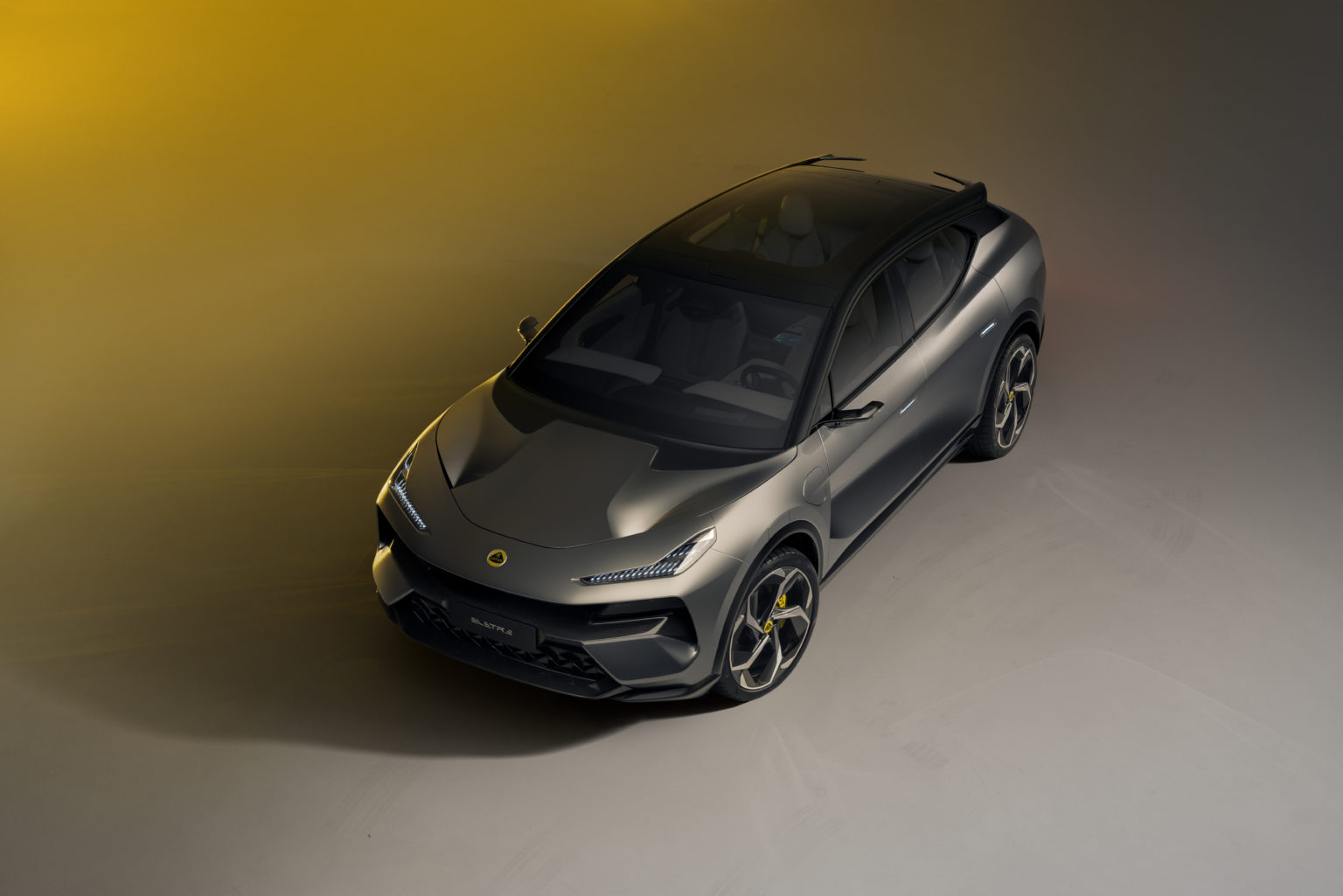 Lotus Eletre R