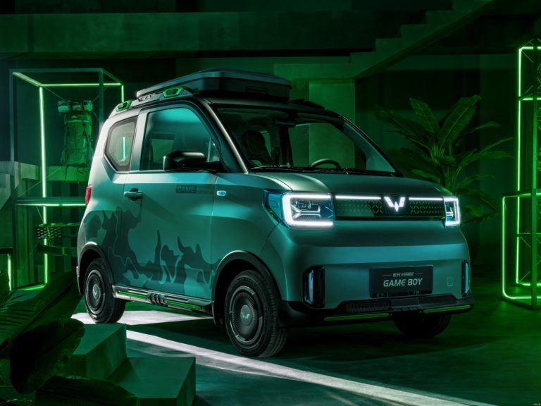 🔋Wuling Hongguang MINI EV Gameboy Features, Price, and Comparisons - Licarco