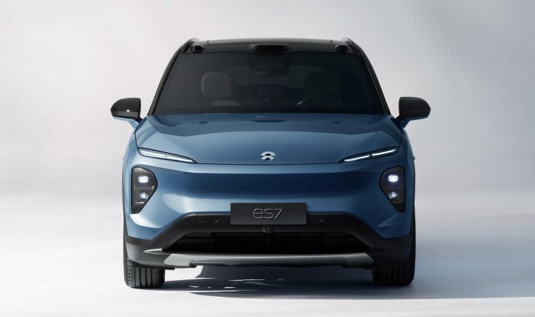 🔋NIO EL7 Features, Price, and Comparisons - Licarco