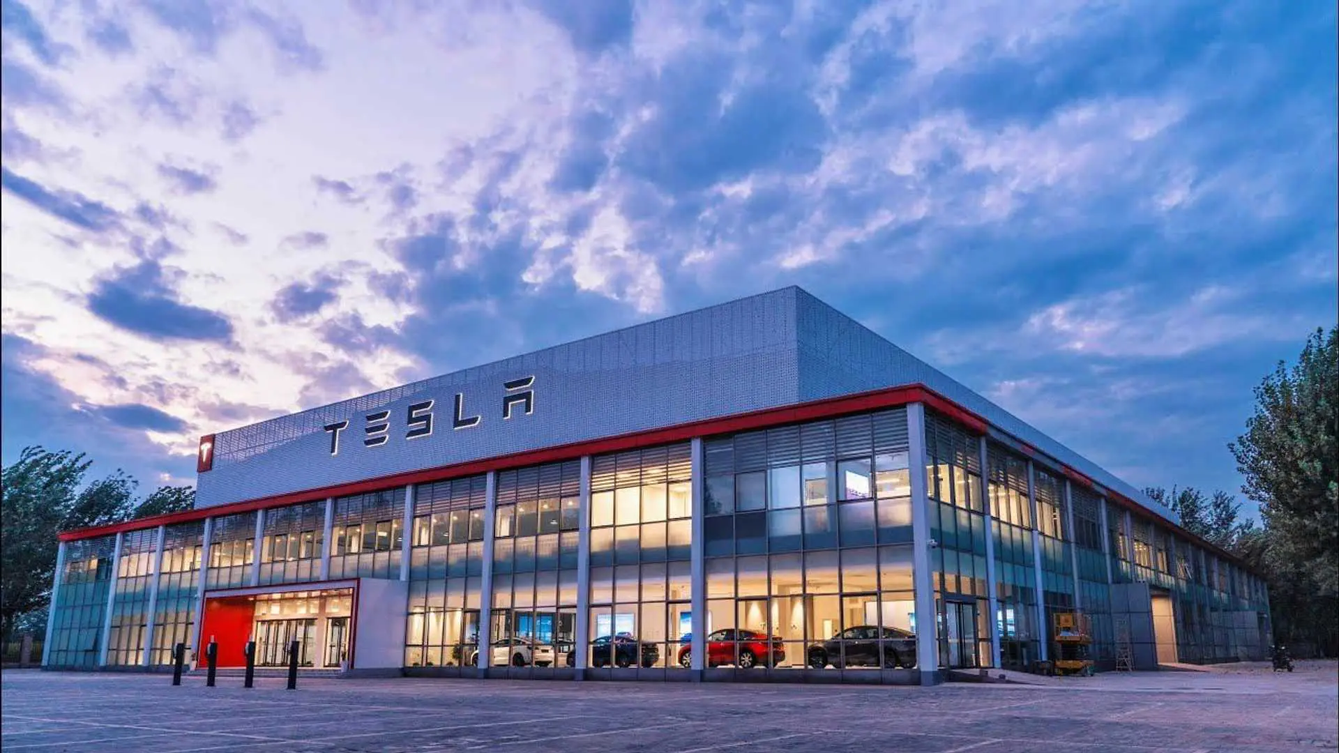 Tesla Intends To Establish R&D Centers In China