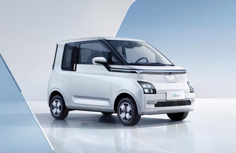 Wuling Air EV