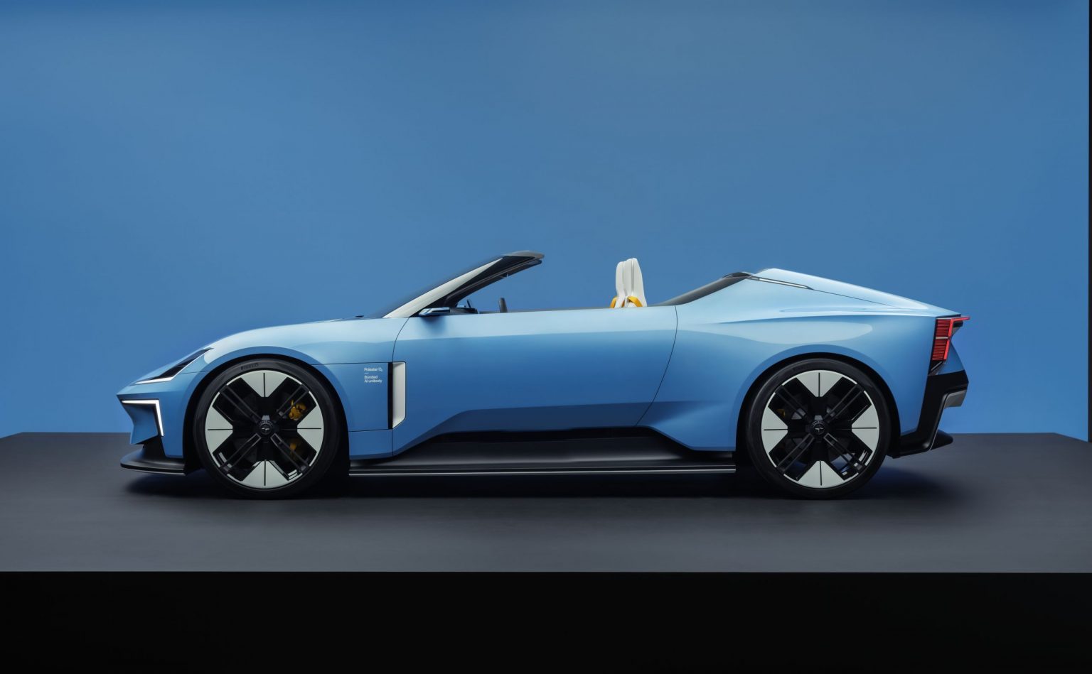 Polestar 6