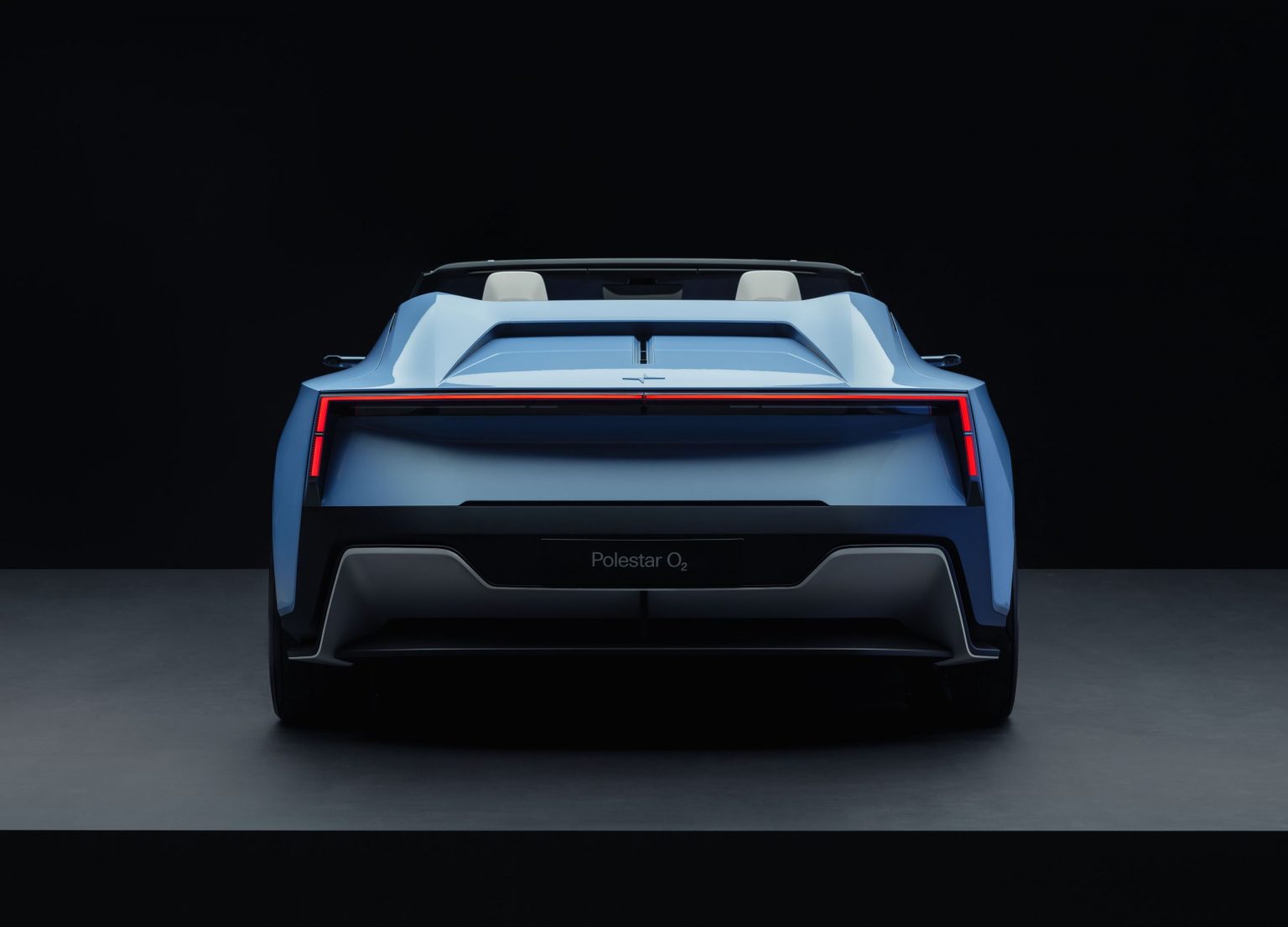 Polestar 6