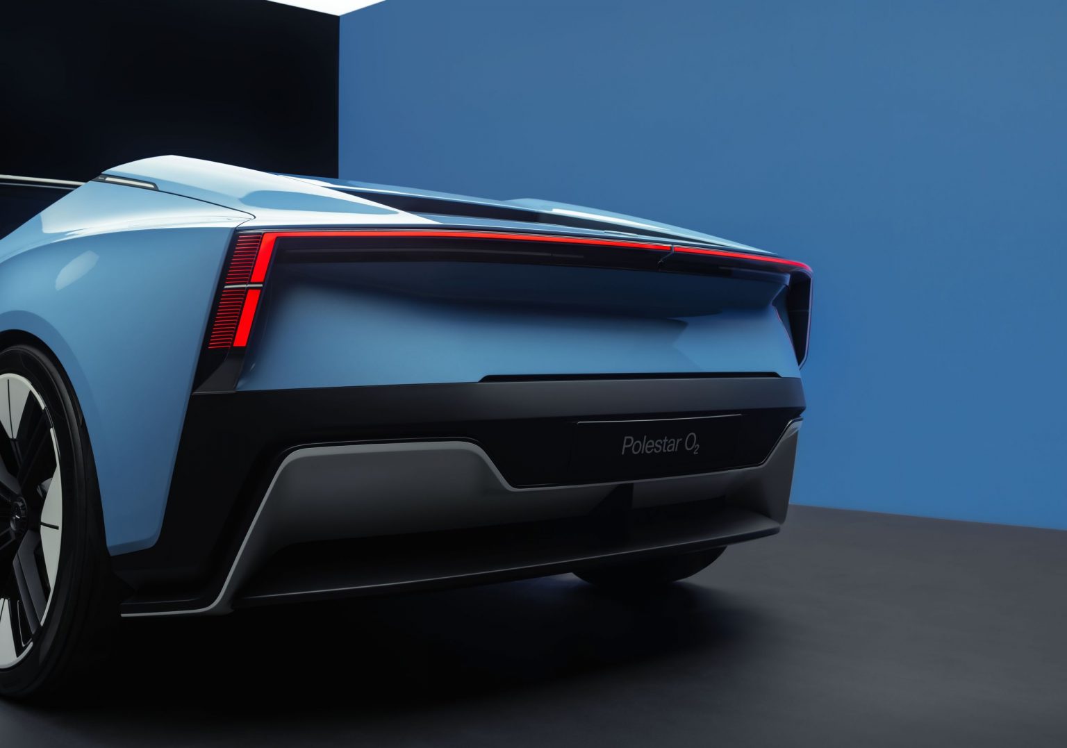 Polestar 6