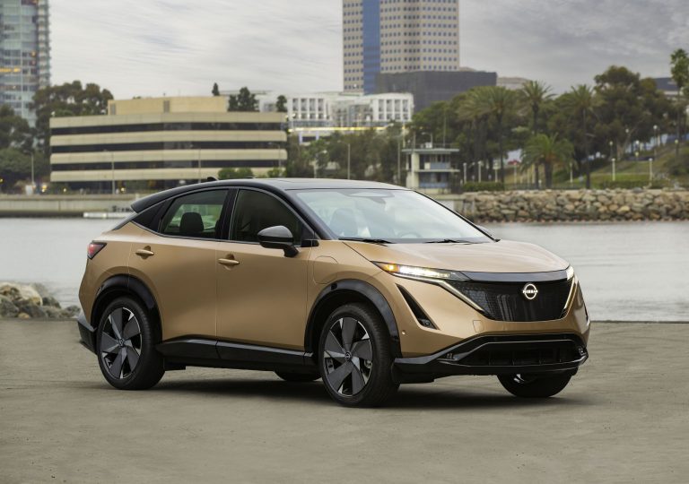 🔋2023 Nissan Ariya FWD Features, Price, and Comparisons - Licarco