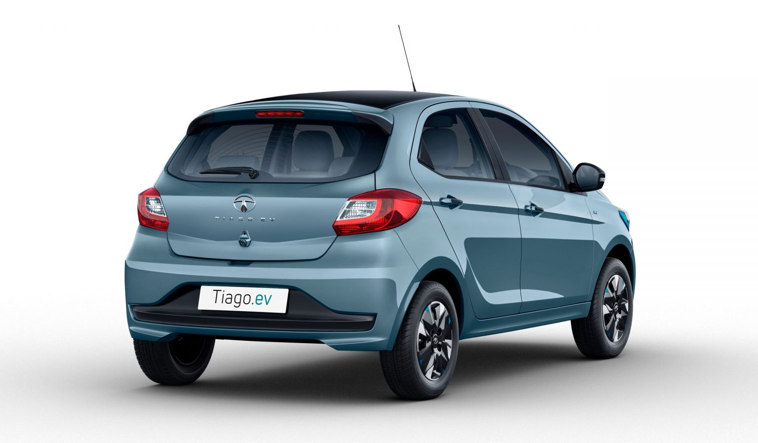 Tata Tiago.ev