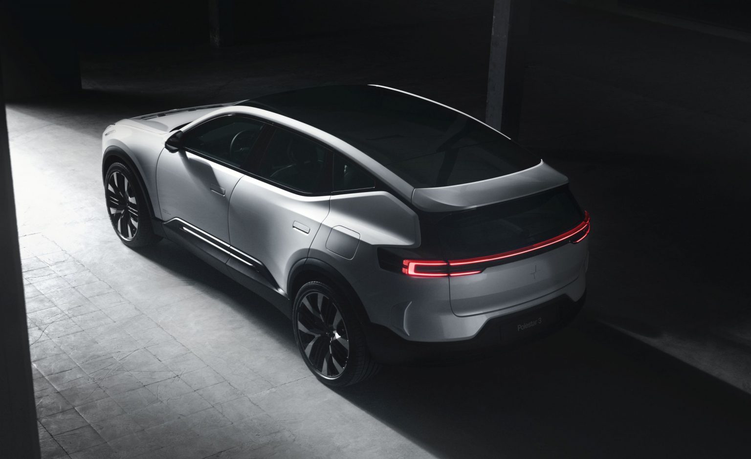 Polestar 3