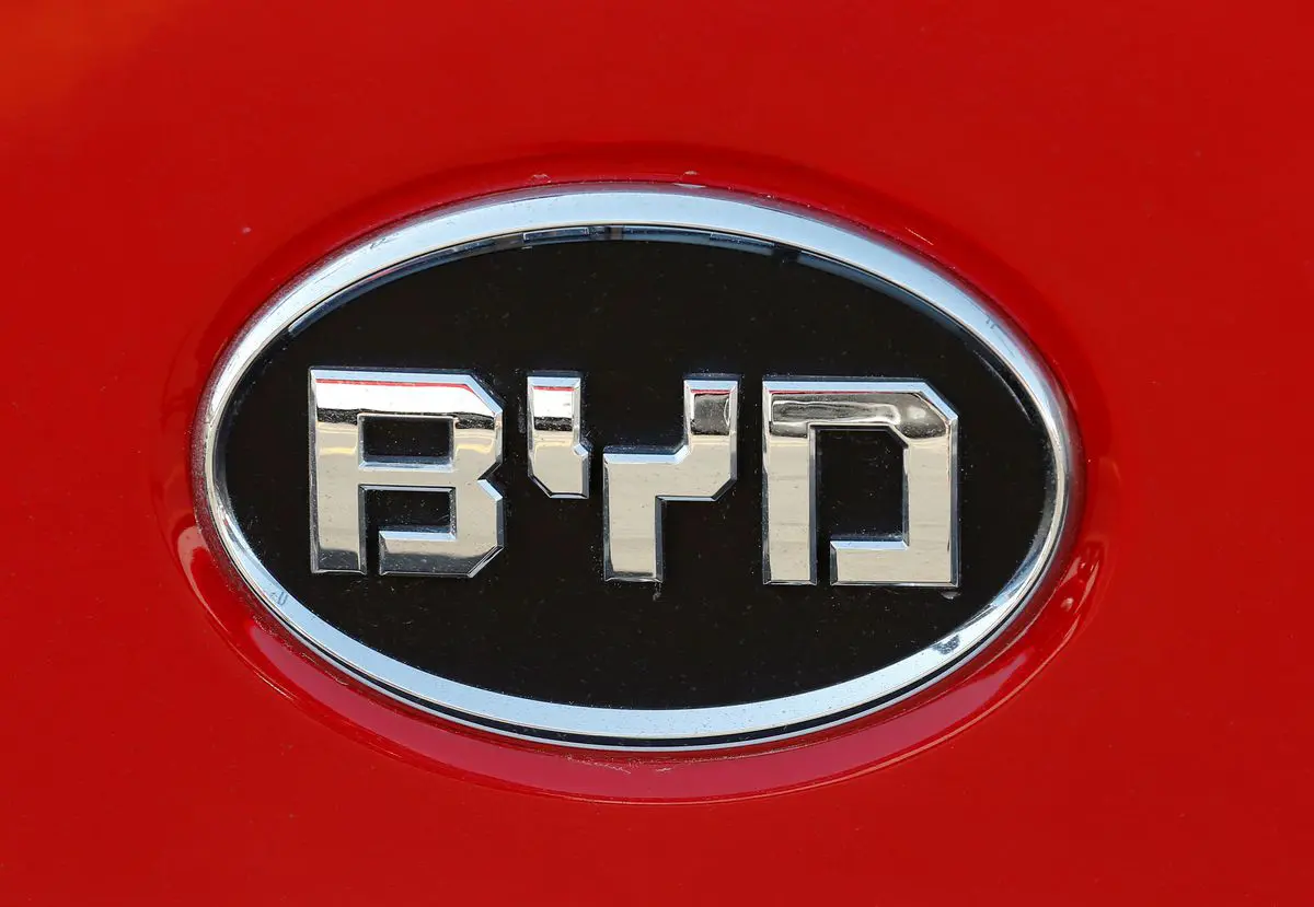 BYD Plans To Construct a 20 GWH Battery Plant in Wenzhou