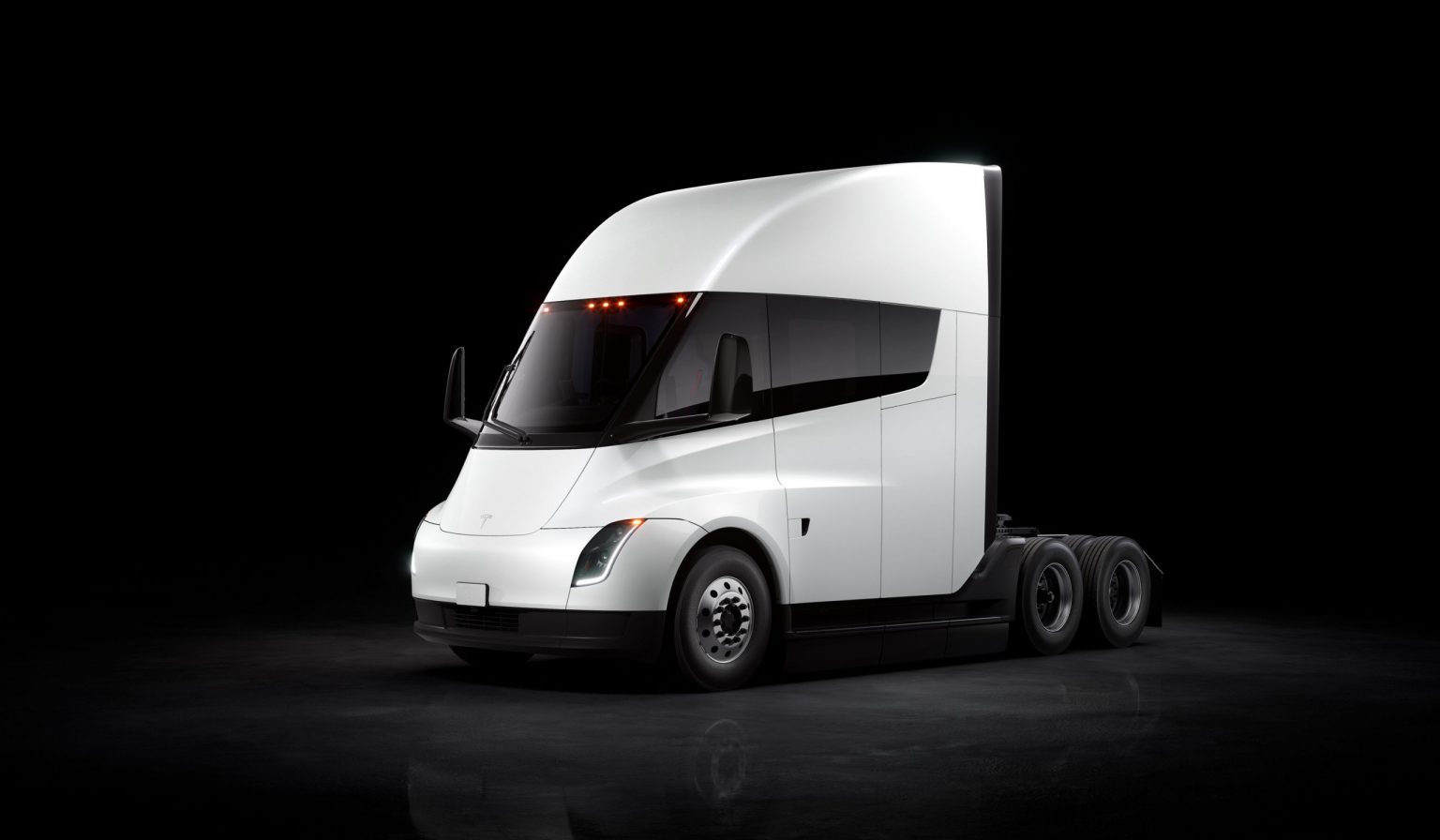 Tesla Semi