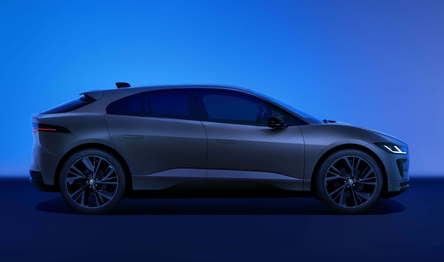 2024 Jaguar I-Pace