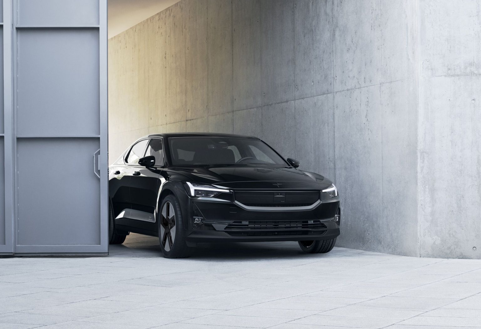 2024 Polestar 2